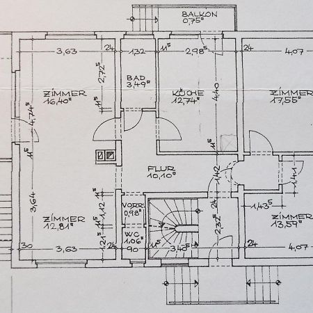 Ferienwohnung Am Ehrenstetter Grund Ehrenkirchen Extérieur photo