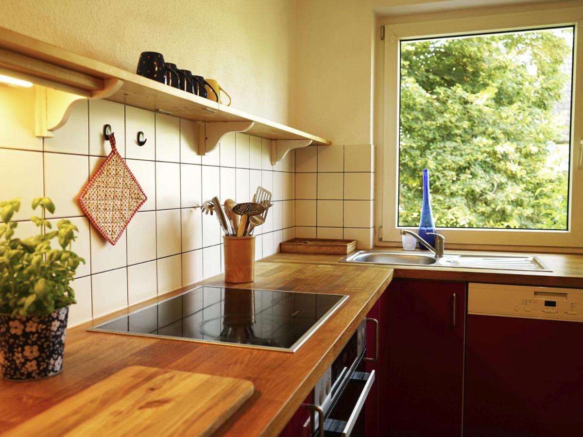 Ferienwohnung Am Ehrenstetter Grund Ehrenkirchen Extérieur photo