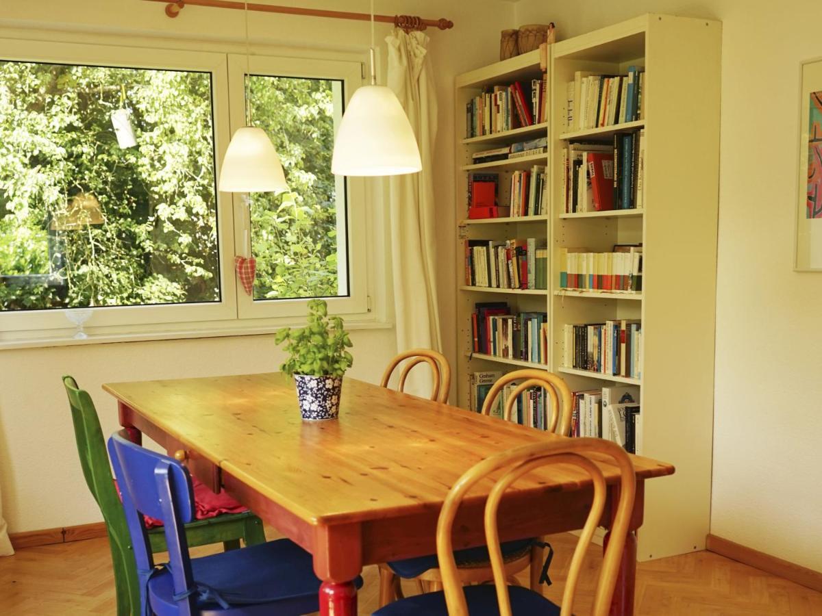 Ferienwohnung Am Ehrenstetter Grund Ehrenkirchen Extérieur photo