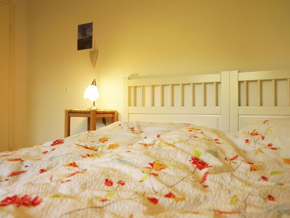 Ferienwohnung Am Ehrenstetter Grund Ehrenkirchen Extérieur photo