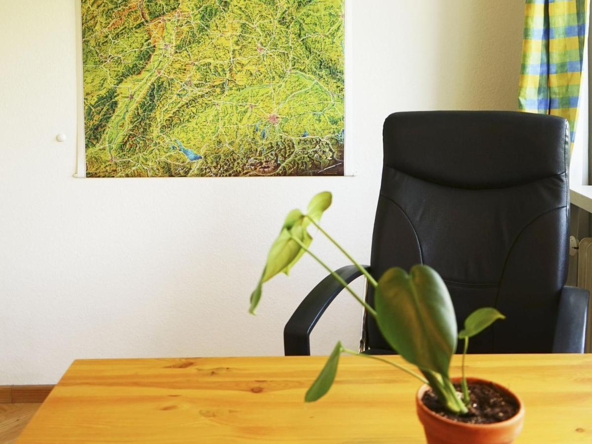 Ferienwohnung Am Ehrenstetter Grund Ehrenkirchen Extérieur photo