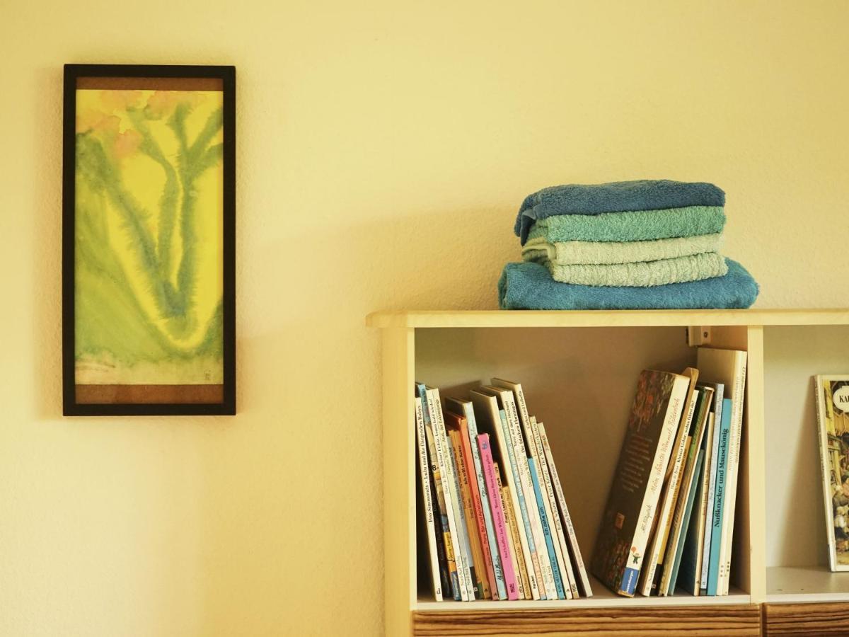 Ferienwohnung Am Ehrenstetter Grund Ehrenkirchen Extérieur photo