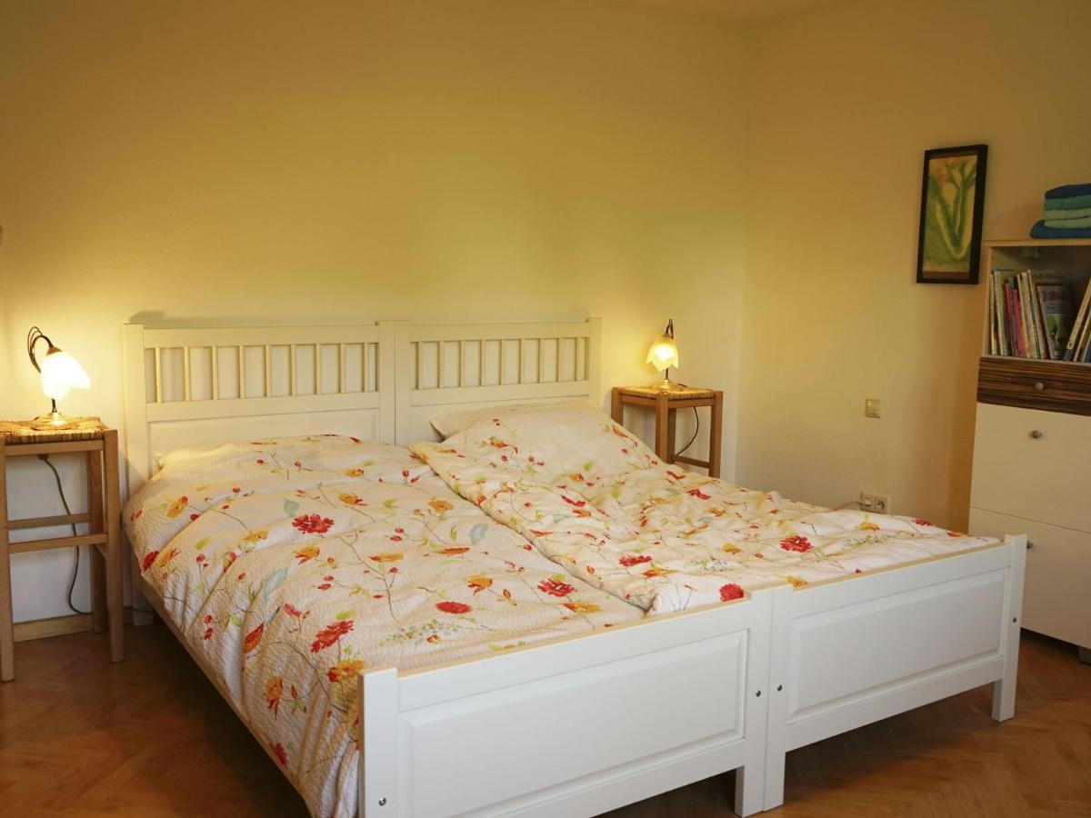 Ferienwohnung Am Ehrenstetter Grund Ehrenkirchen Extérieur photo