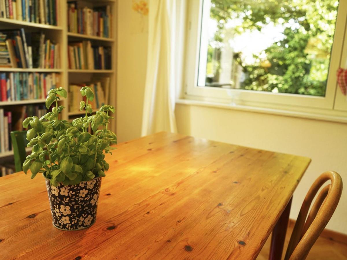 Ferienwohnung Am Ehrenstetter Grund Ehrenkirchen Extérieur photo