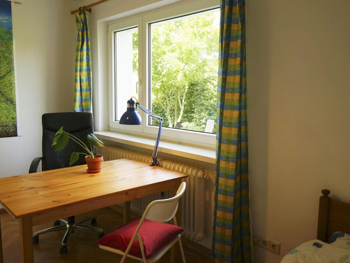 Ferienwohnung Am Ehrenstetter Grund Ehrenkirchen Extérieur photo