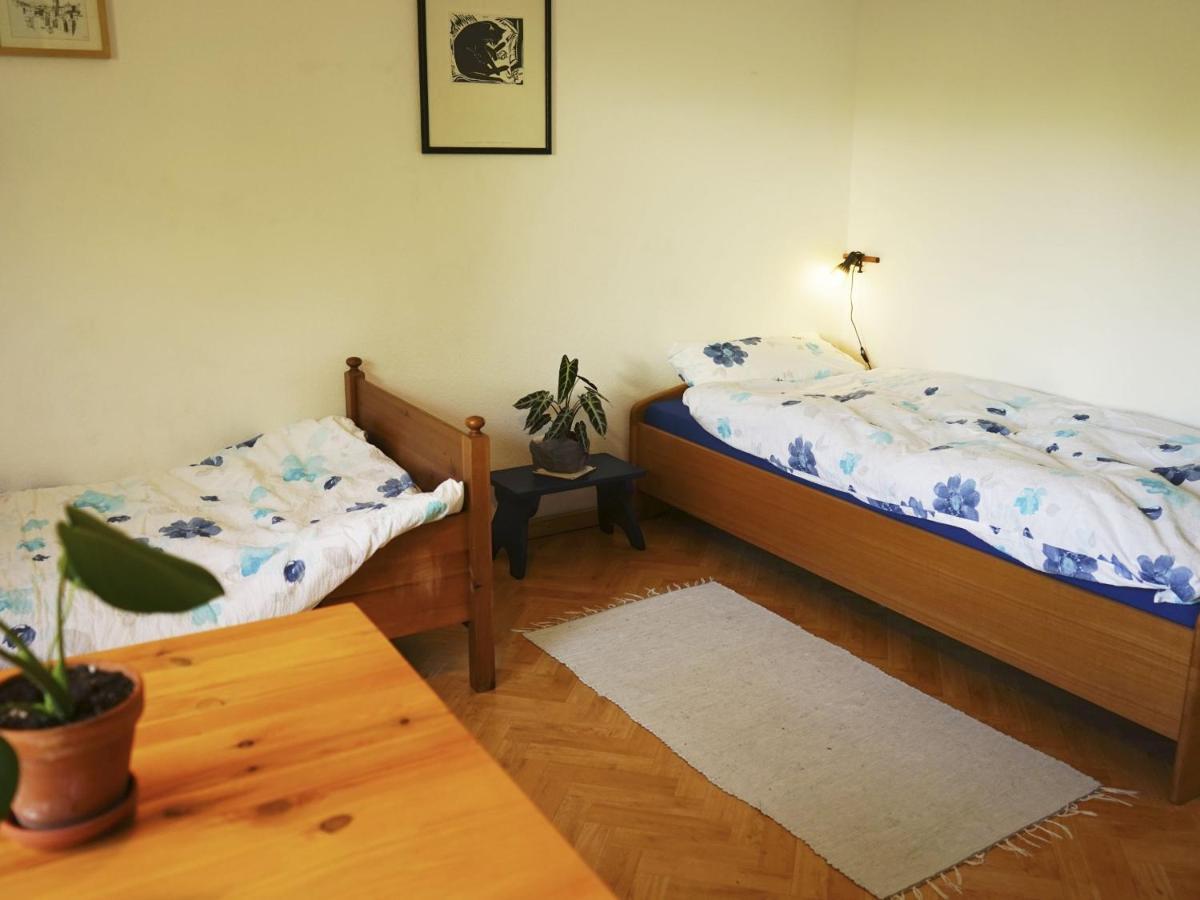 Ferienwohnung Am Ehrenstetter Grund Ehrenkirchen Extérieur photo