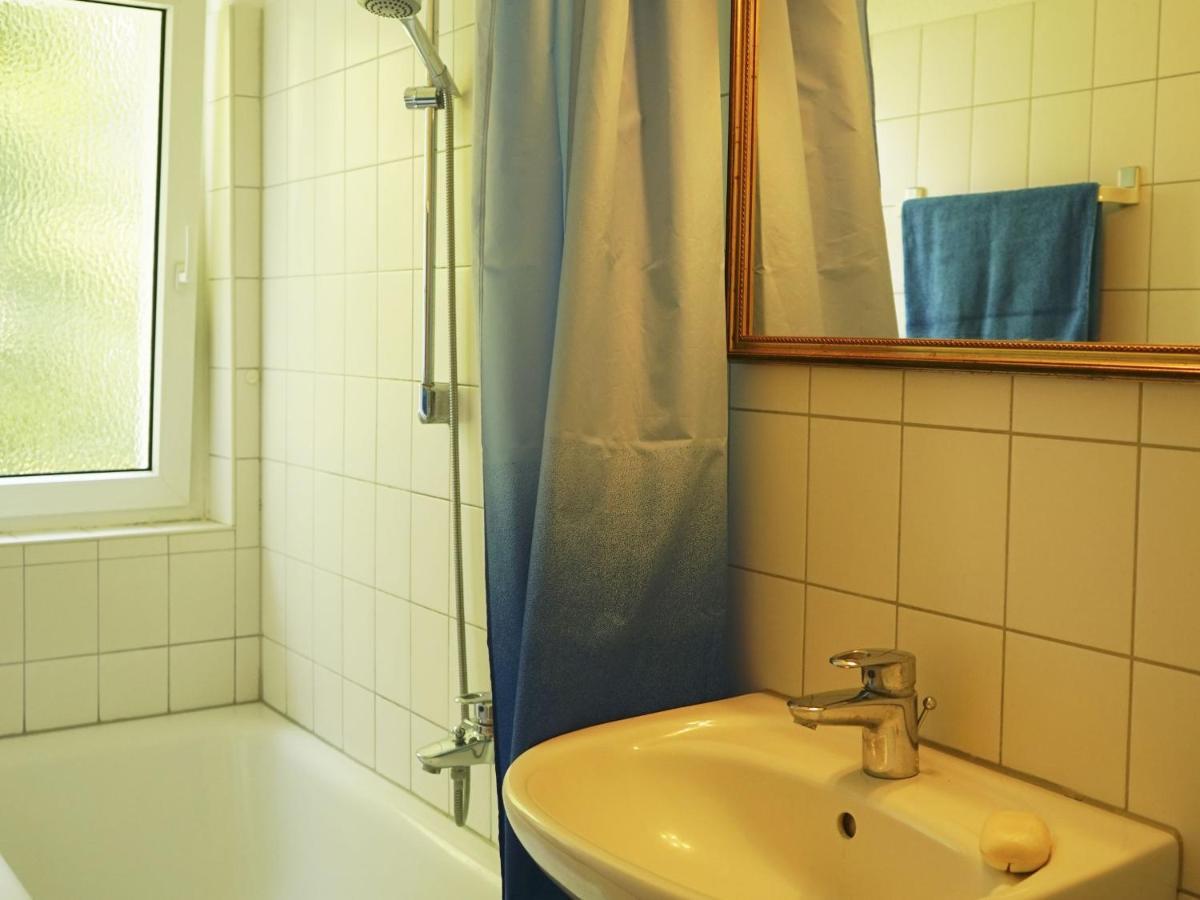 Ferienwohnung Am Ehrenstetter Grund Ehrenkirchen Extérieur photo