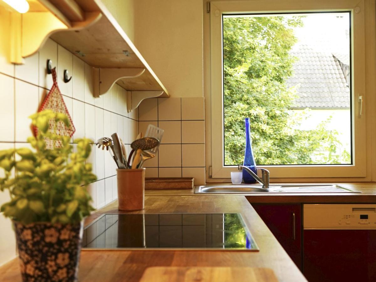 Ferienwohnung Am Ehrenstetter Grund Ehrenkirchen Extérieur photo