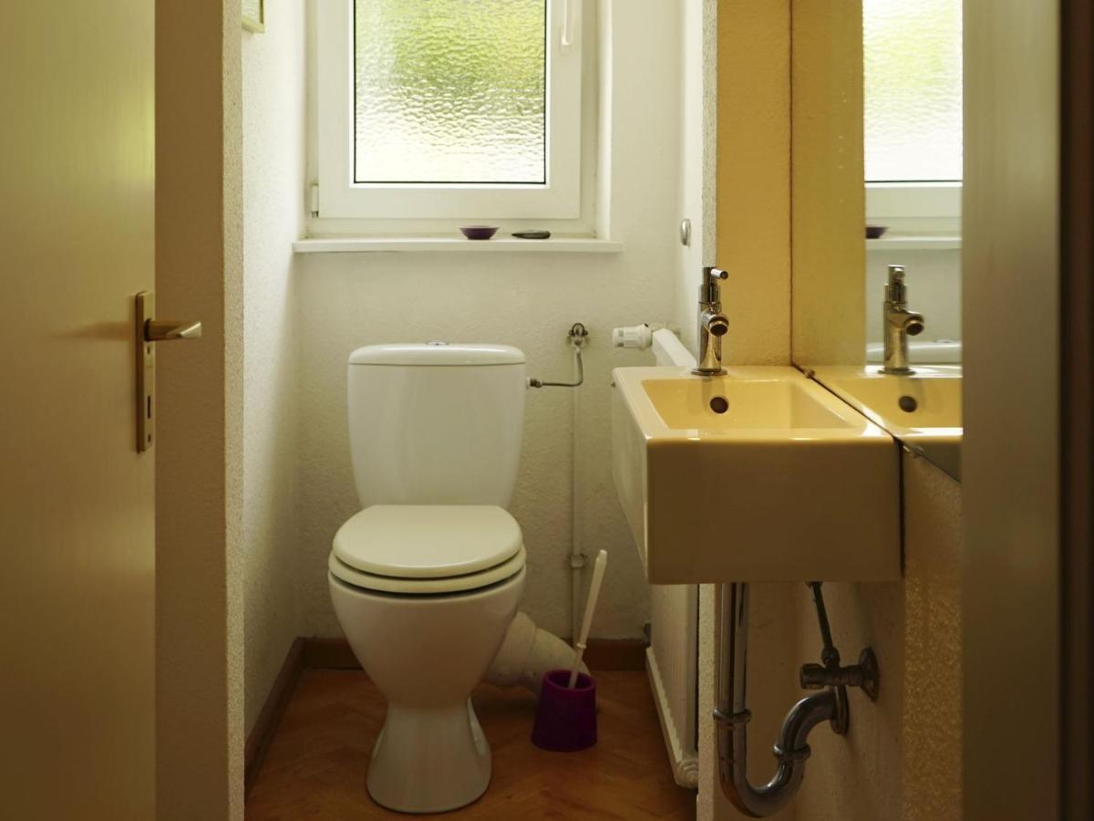 Ferienwohnung Am Ehrenstetter Grund Ehrenkirchen Extérieur photo