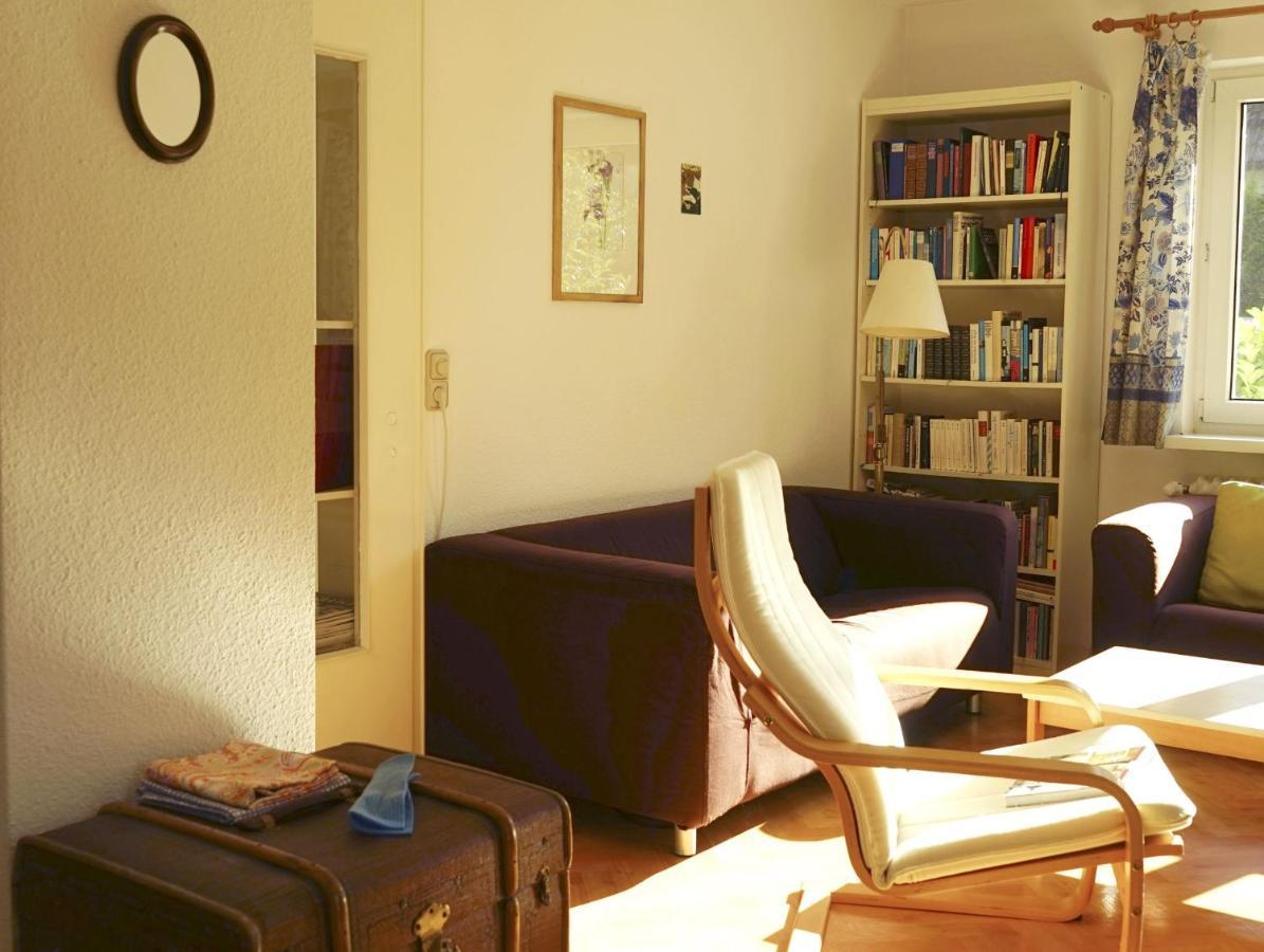 Ferienwohnung Am Ehrenstetter Grund Ehrenkirchen Extérieur photo