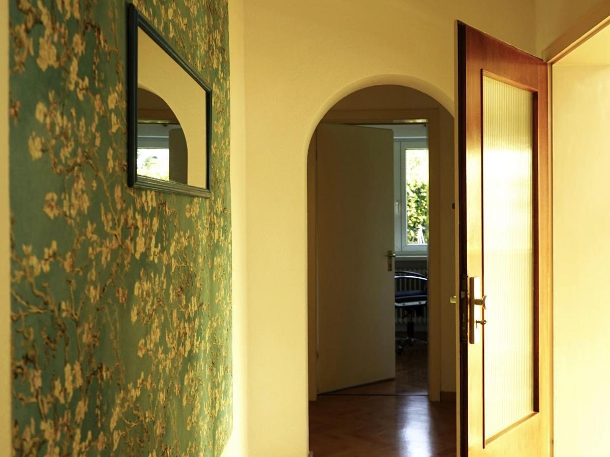 Ferienwohnung Am Ehrenstetter Grund Ehrenkirchen Extérieur photo