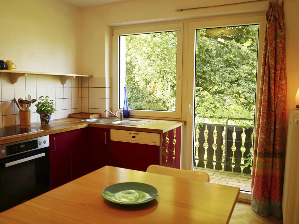 Ferienwohnung Am Ehrenstetter Grund Ehrenkirchen Extérieur photo