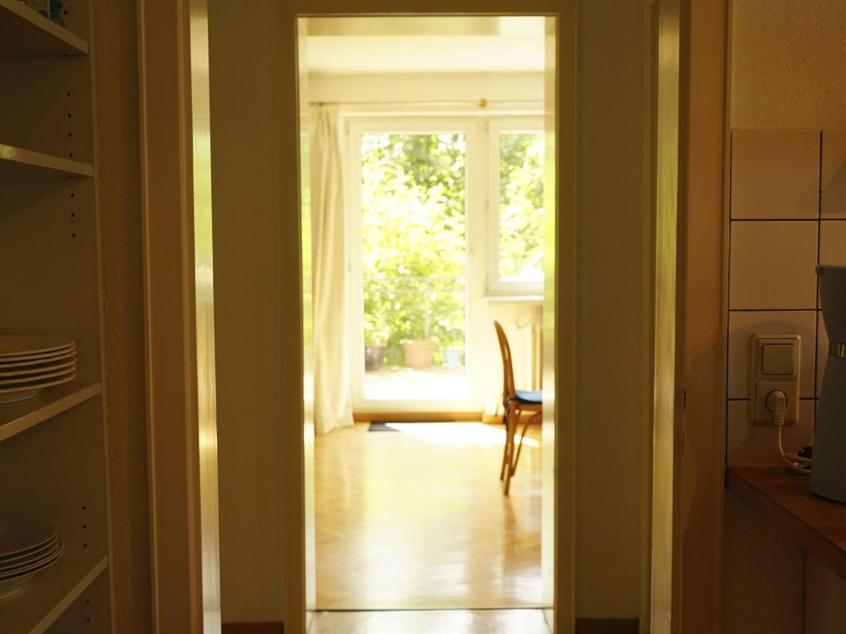 Ferienwohnung Am Ehrenstetter Grund Ehrenkirchen Extérieur photo