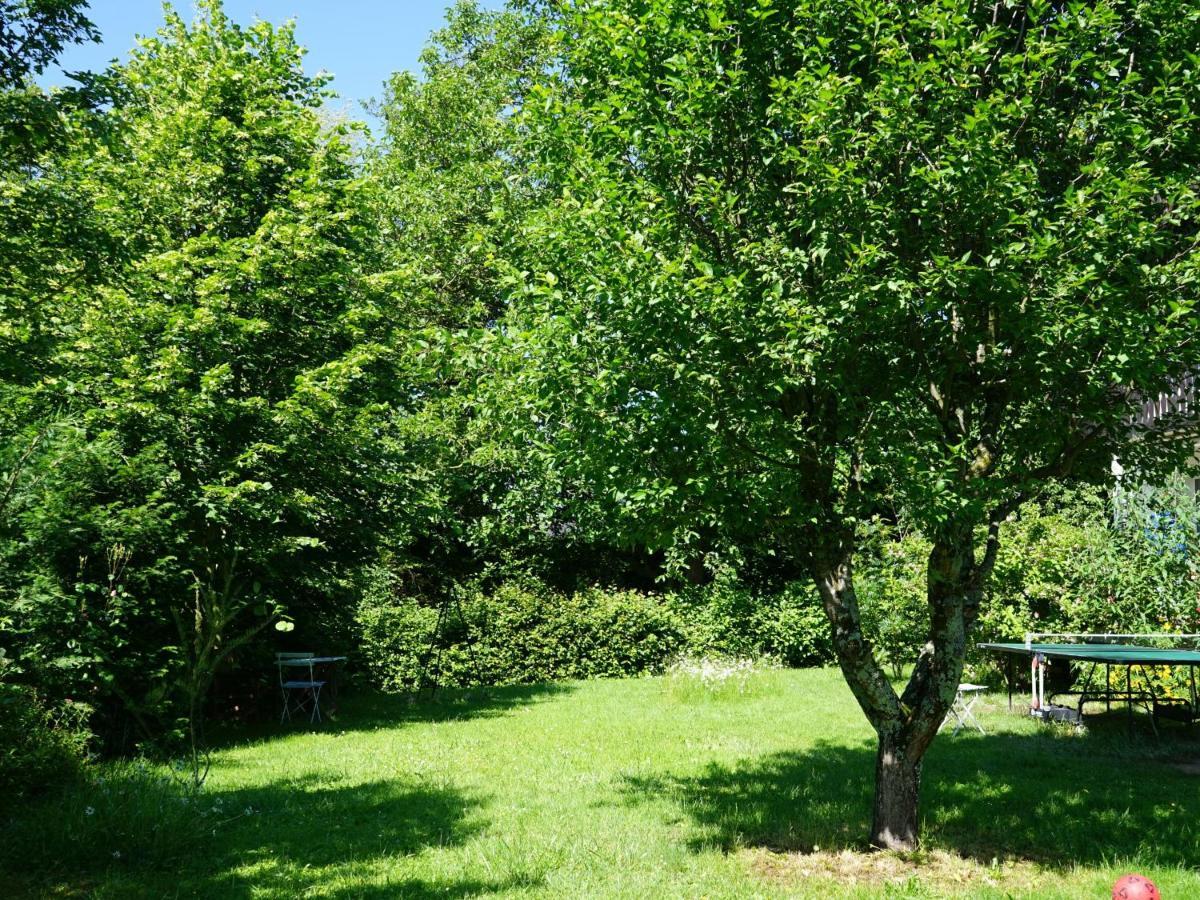Ferienwohnung Am Ehrenstetter Grund Ehrenkirchen Extérieur photo