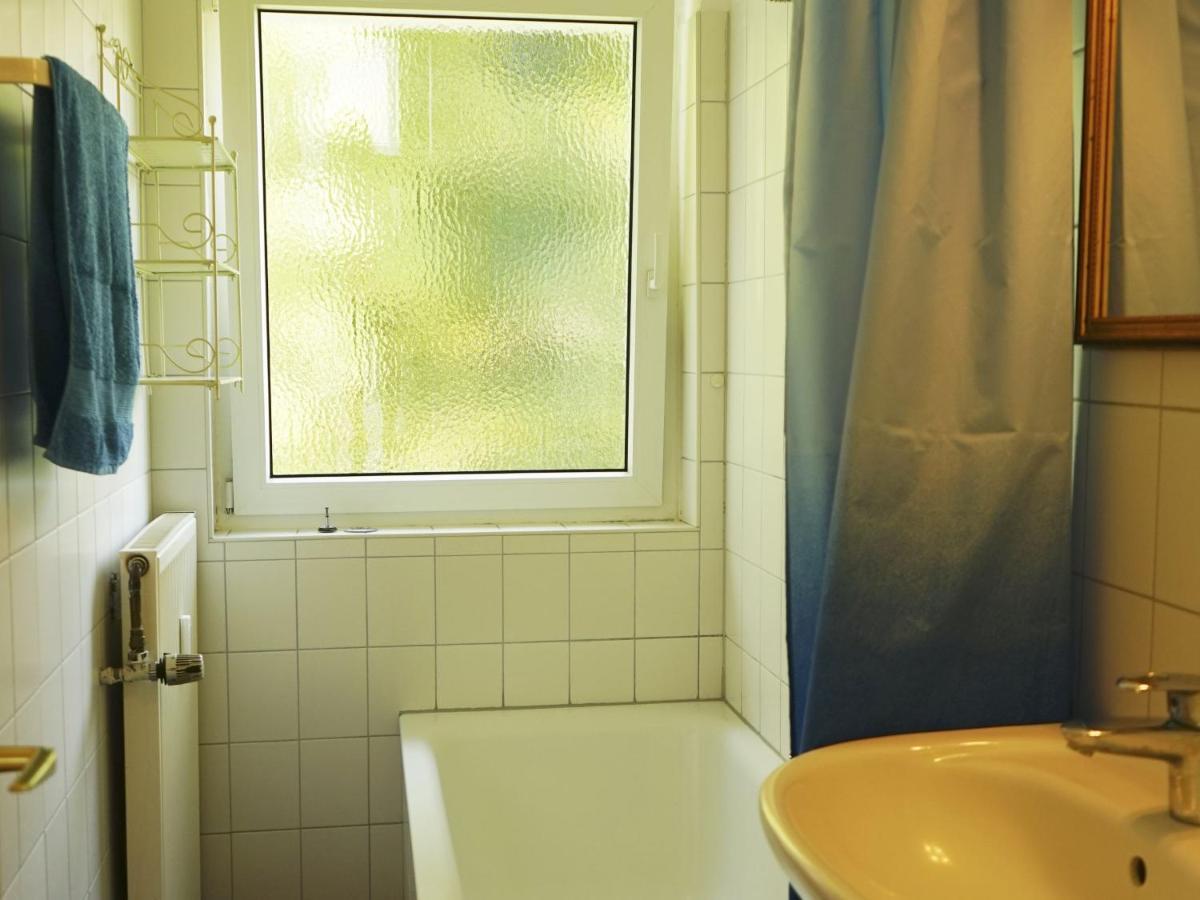 Ferienwohnung Am Ehrenstetter Grund Ehrenkirchen Extérieur photo
