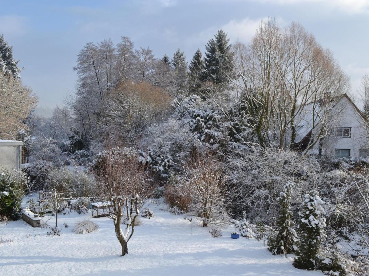 Ferienwohnung Am Ehrenstetter Grund Ehrenkirchen Extérieur photo