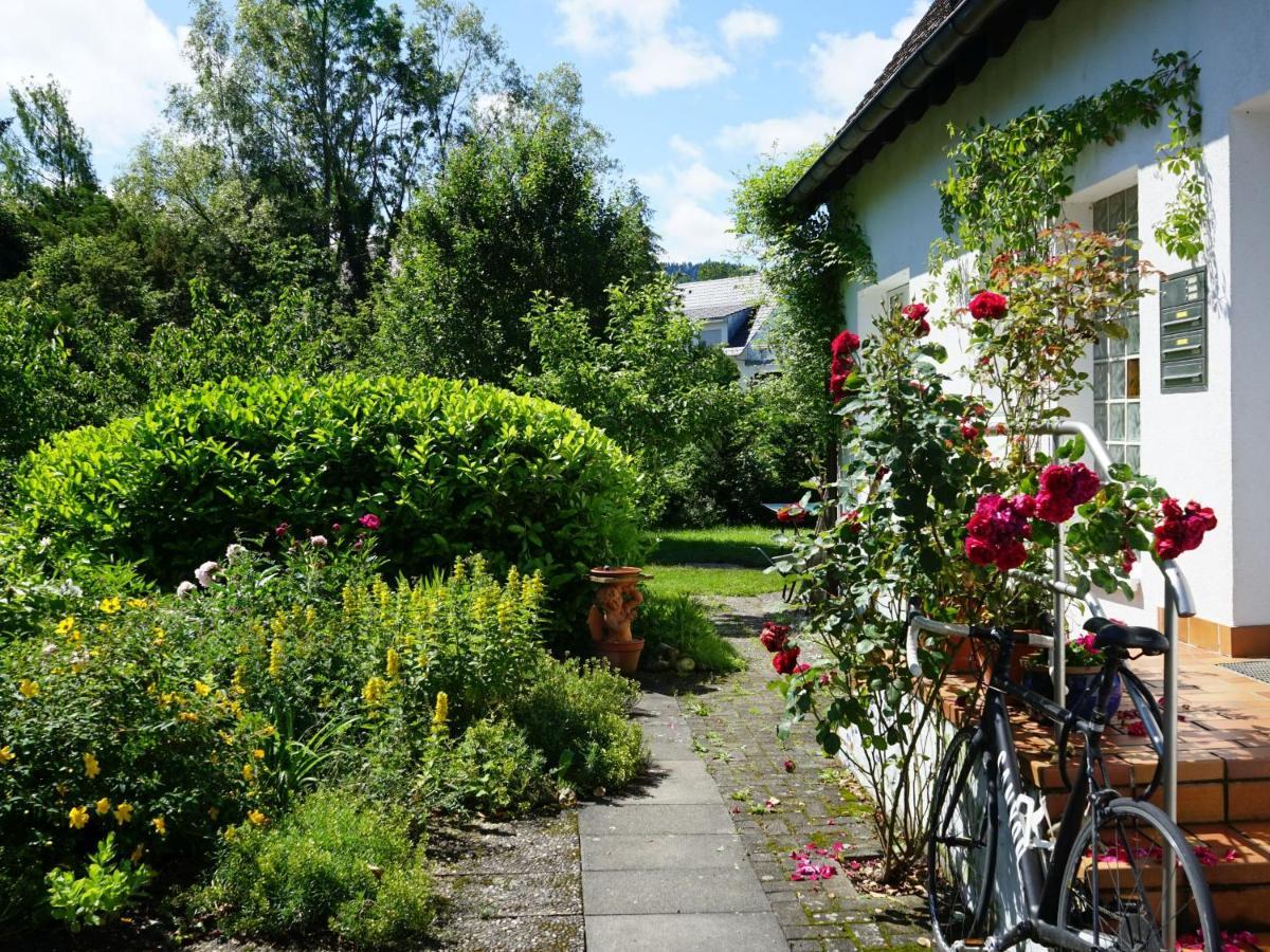 Ferienwohnung Am Ehrenstetter Grund Ehrenkirchen Extérieur photo