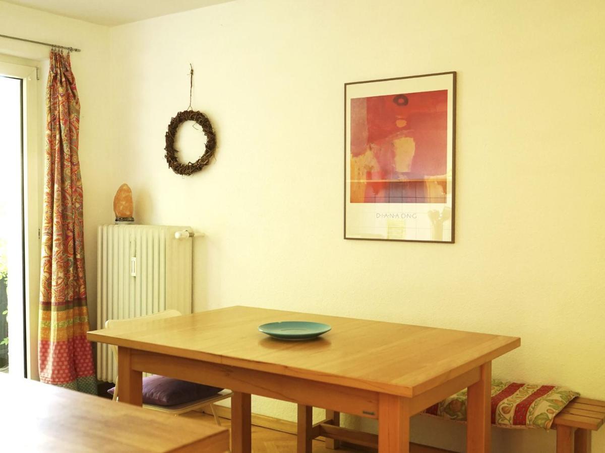 Ferienwohnung Am Ehrenstetter Grund Ehrenkirchen Extérieur photo