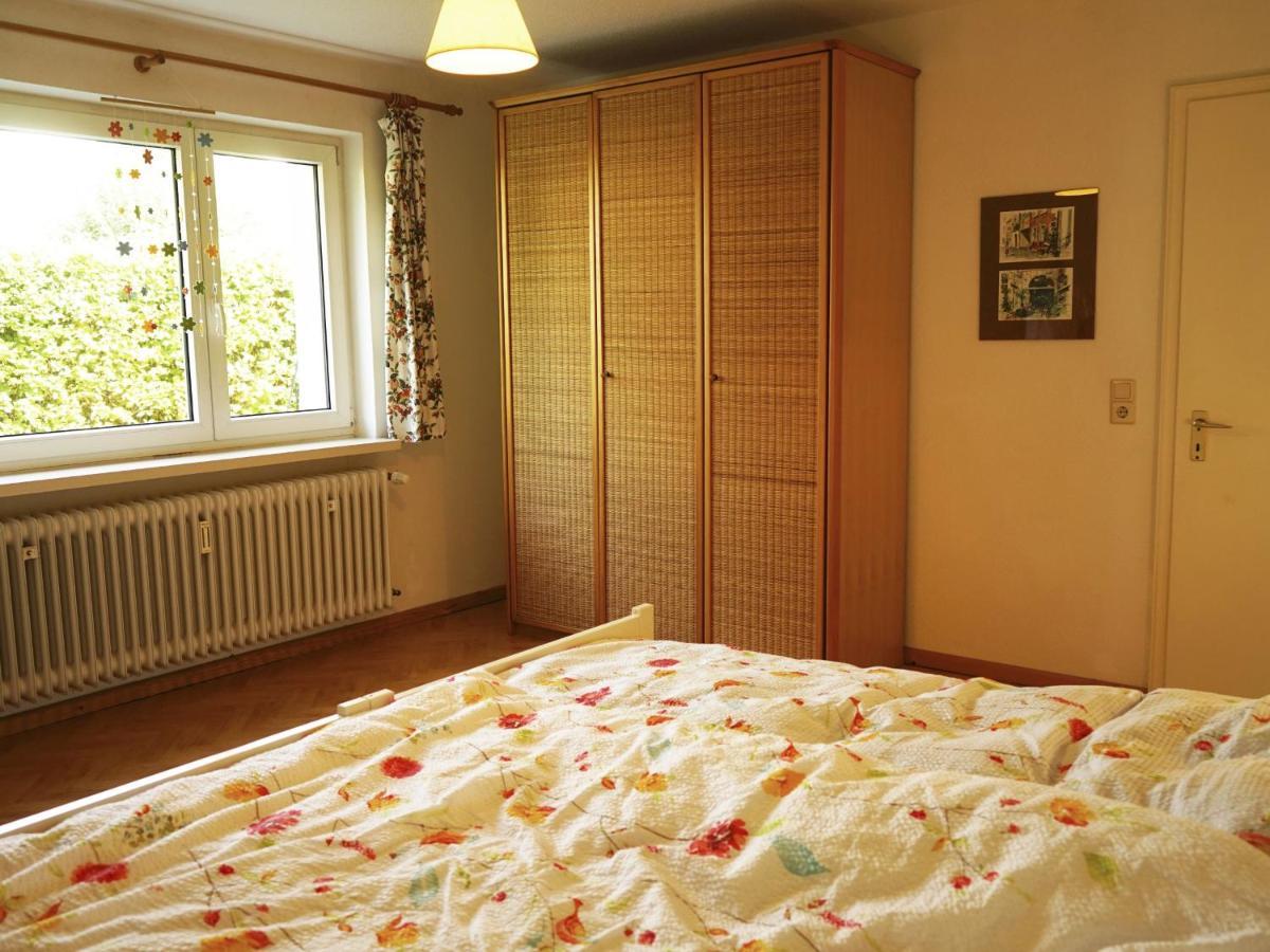 Ferienwohnung Am Ehrenstetter Grund Ehrenkirchen Extérieur photo